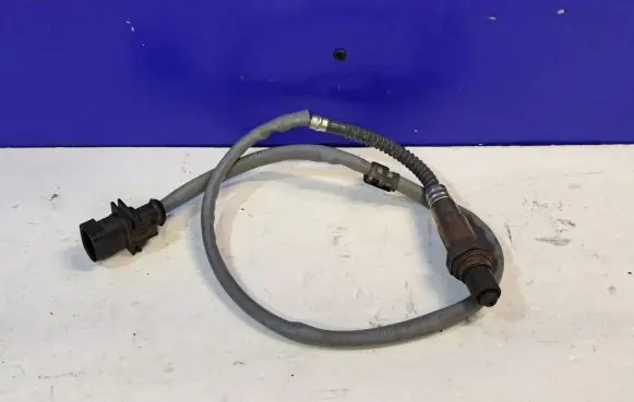 Jaguar XF X260 Lambda probe sensor DX239F472BB 258027070