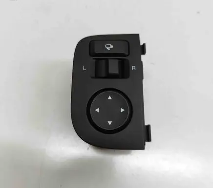 Hyundai IONIQ 6 Wing mirror switch 93530KL700NNB