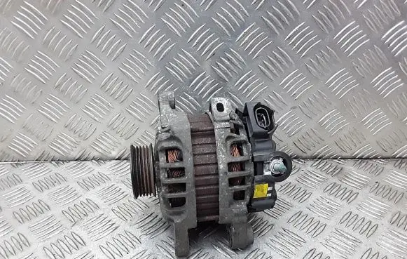 KIA Rio Generator/alternator 2614287