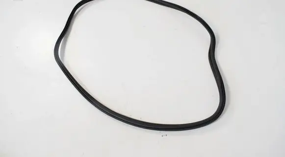 Audi A3 S3 8V Trunk rubber seal (body) 8V7827705A