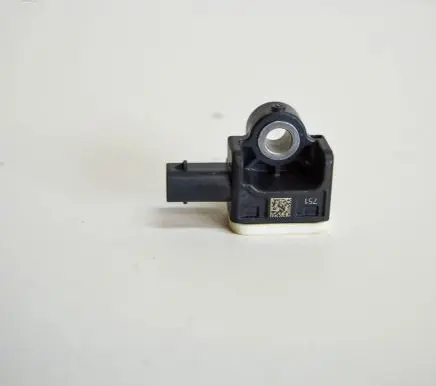 Audi A6 S6 C7 4G Airbag deployment crash/impact sensor 4H0959643
