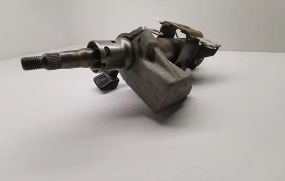 Steering wheel lock