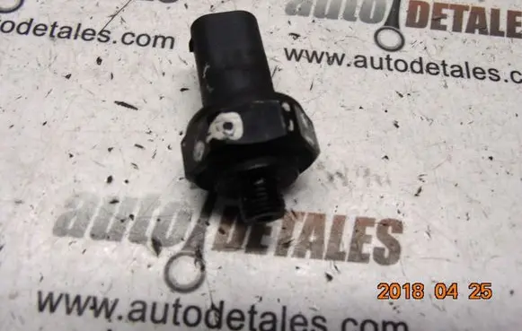 Mercedes-Benz GL X164 Air conditioning (A/C) pressure sensor 0045-429018