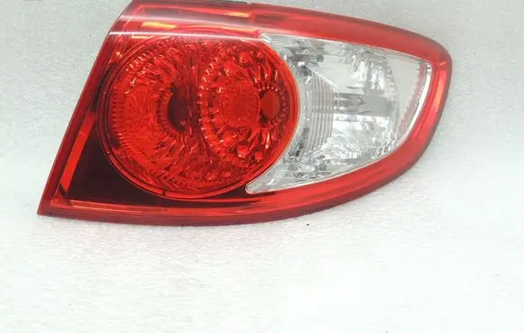 Hyundai Santa Fe Rear/tail lights 924202B000