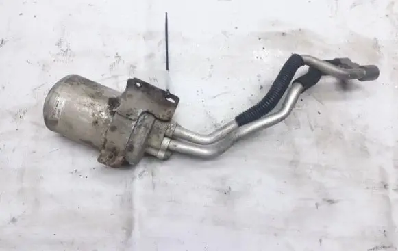 Mazda 3 I Air conditioning (A/C) air dryer 04h20