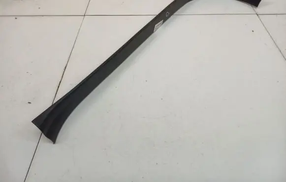 Subaru Legacy Front sill trim cover 94060AJ040