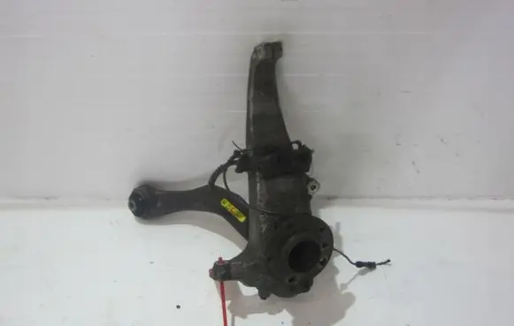 BMW 5 F10 F11 Front wheel hub spindle knuckle 31216775769