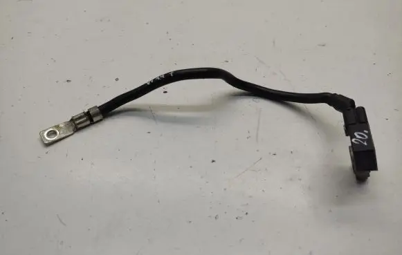 Mercedes-Benz Vito Viano W447 Negative earth cable (battery) A4475460400