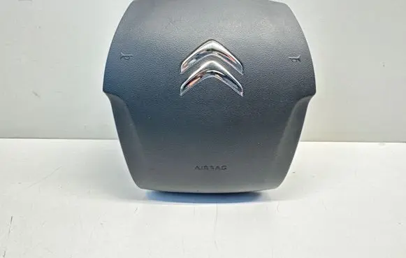 Citroen C4 II Picasso Steering wheel airbag 96764017ZD 0133784 0009445P