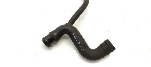 Fiat Panda II Breather/breather pipe/hose 