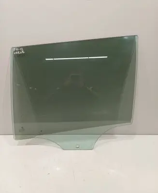 BMW 5 F10 F11 Rear door window glass E000292 43R00049