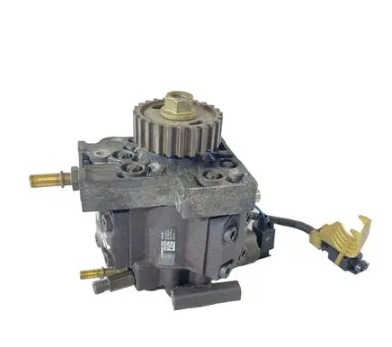Jaguar S-Type Fuel injection high pressure pump 4S7Q9B395AJ A2C20003757