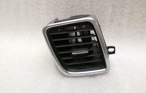 Porsche Panamera (970) Dashboard air vent grill cover trim 970552131