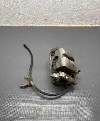 Hyundai Ioniq 5 Front brake caliper