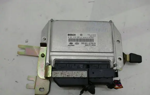 Hyundai Matrix Engine control unit/module 3910127610