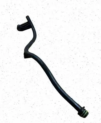 Mercedes-Benz C W205 Oil level dip stick A6510100866 160511