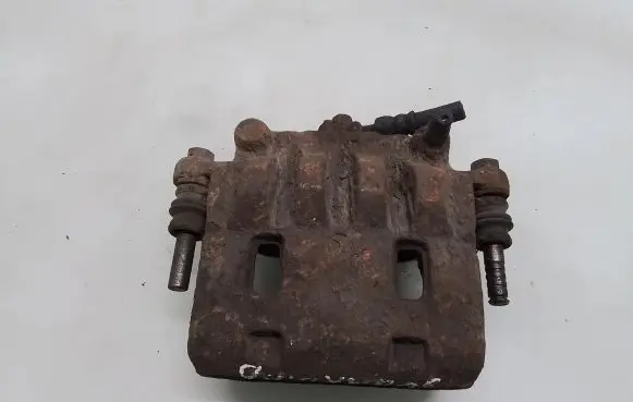 Subaru Outback Front brake caliper