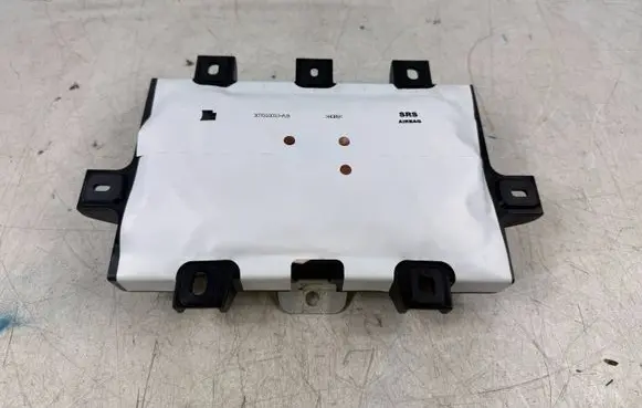 Citroen DS5 Passenger airbag 9803398780