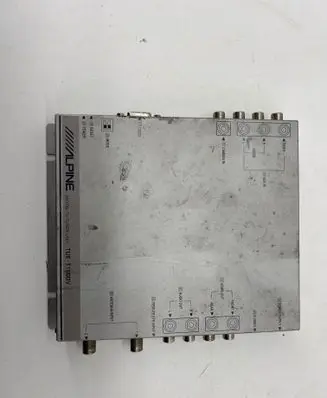 Land Rover Range Rover Sport L461 Sound amplifier TUET150DV