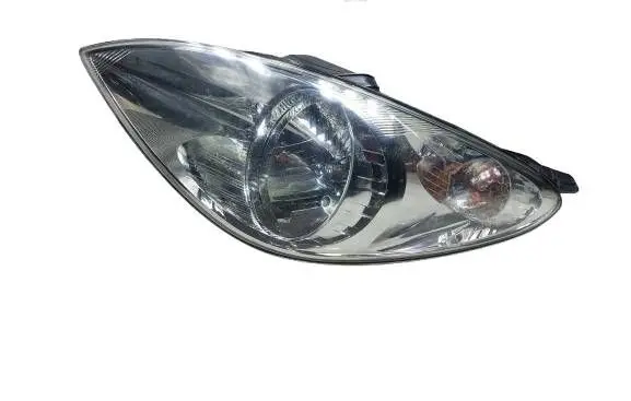 Hyundai i20 (PB PBT) Headlight/headlamp