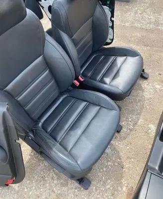 KIA Sorento Interior set 