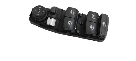 BMW 3 G20 G21 Electric window control switch 7950753 250219 L10053