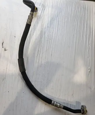 Audi A6 S6 C6 4F Air conditioning (A/C) pipe/hose 4F0260701T