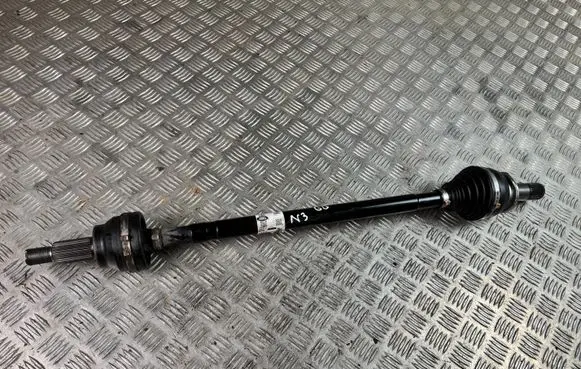 Jaguar F-Pace Rear driveshaft HK834K138AB