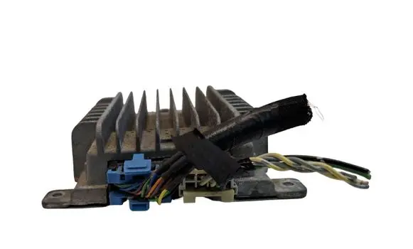 Nissan Qashqai+2 Sound amplifier 28060EY10A