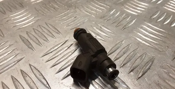 Jaguar S-Type Fuel injector 0280155863 XW4EA5C