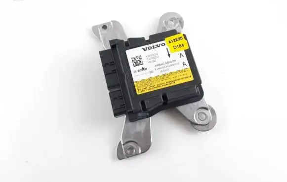 Volvo S60 Airbag control unit/module 31476261 P31476261 0285013052