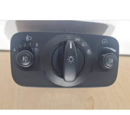 Ford Mondeo MK IV Light switch 6G9T13A024CF 04066445