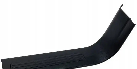 Ford Explorer Sill/side skirt trim BB537813200ACW