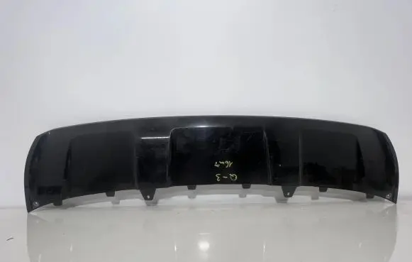 Audi Q3 8U Front bumper lip 8U0807733B