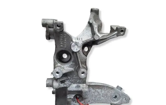 Peugeot Partner III Generator/alternator bracket S27635968 9674030280