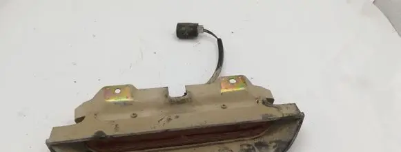 Mitsubishi Space Star Third/center stoplight 0996400