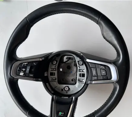 Jaguar XE Steering wheel GX7M3F563CC8PV