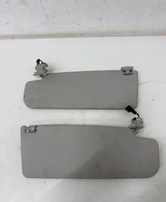 Volkswagen Polo Sun visor