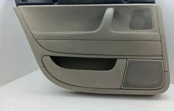 Bentley Flying Spur Rear door card panel trim 3W5867303