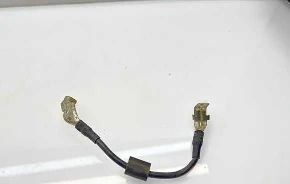 Cupra Formentor Negative earth cable (battery) 5WA971538A02