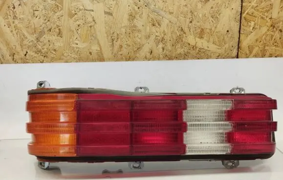 Mercedes-Benz 200 300 W123 Rear/tail lights 1238204964 1238205164