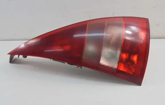 Citroen C3 Rear/tail lights 11-A234B