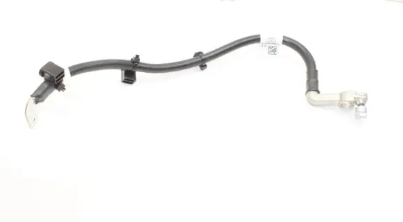 Land Rover Range Rover Velar Negative earth cable (battery) M8A214301FB