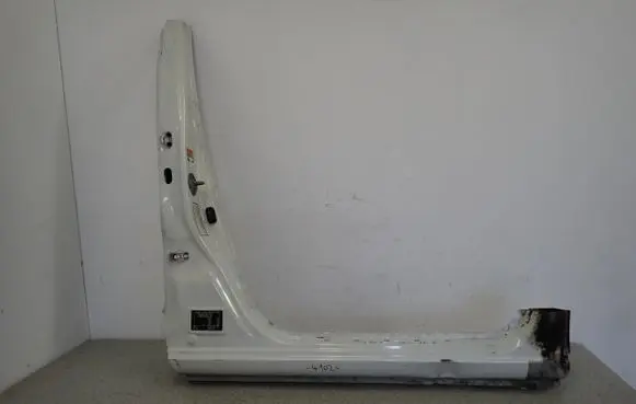 Suzuki Ignis Sill