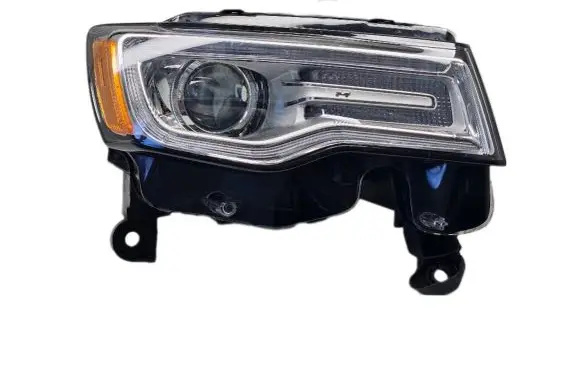 Jeep Grand Cherokee Headlight/headlamp 68111034AD 323582