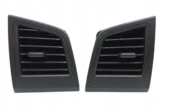 Volkswagen Transporter - Caravelle T5 Dashboard air vent grill cover trim 7E1819203A