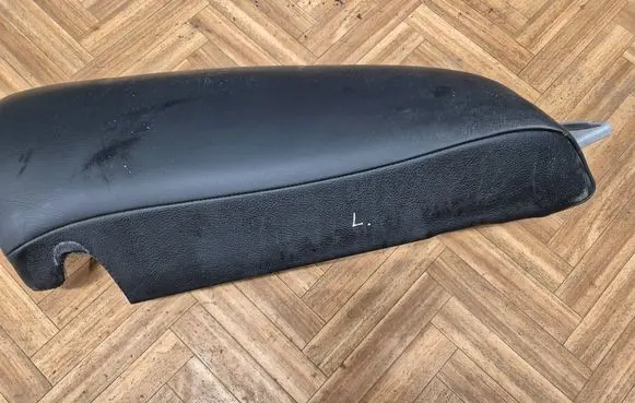 Hyundai Sonata Seat trim 