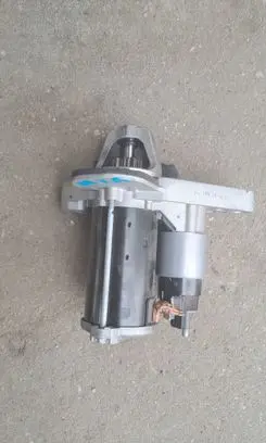 Renault Captur II Starter motor 233002394R