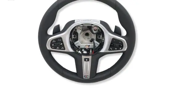BMW X3 G01 Steering wheel 9502333MWGK2 9502333