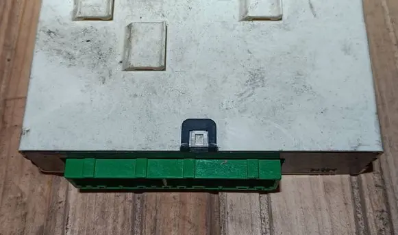 Volvo S70 V70 V70 XC Alarm control unit/module 9459075